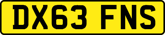 DX63FNS