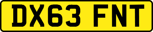 DX63FNT