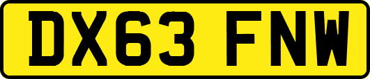 DX63FNW