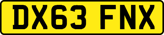 DX63FNX