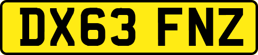 DX63FNZ