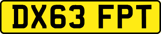 DX63FPT