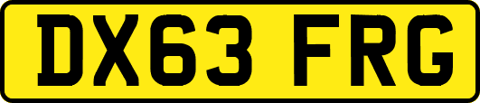DX63FRG