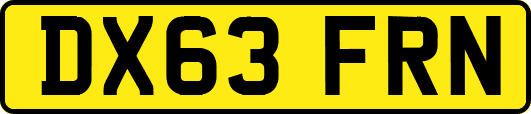 DX63FRN