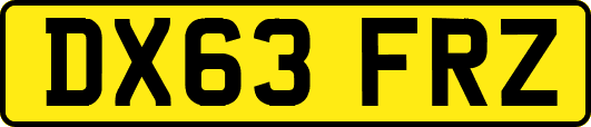 DX63FRZ