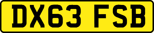 DX63FSB
