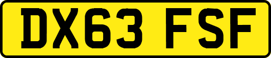 DX63FSF