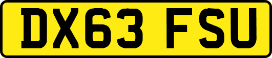 DX63FSU