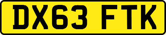 DX63FTK