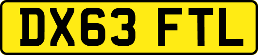 DX63FTL