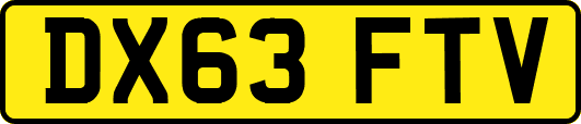 DX63FTV