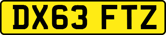 DX63FTZ