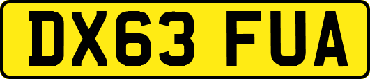 DX63FUA