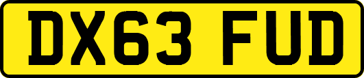 DX63FUD
