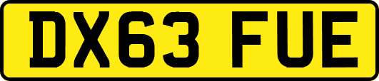 DX63FUE