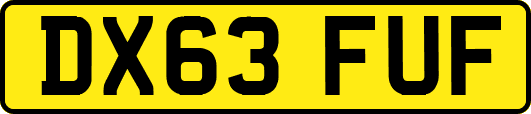 DX63FUF