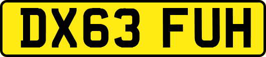 DX63FUH