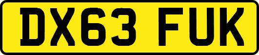 DX63FUK