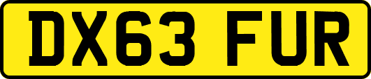 DX63FUR