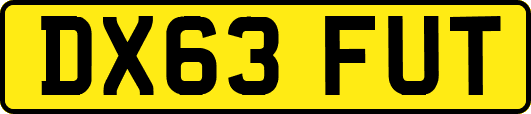 DX63FUT