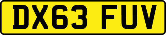 DX63FUV