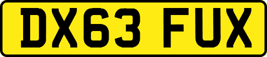 DX63FUX