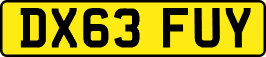 DX63FUY