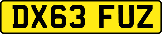 DX63FUZ
