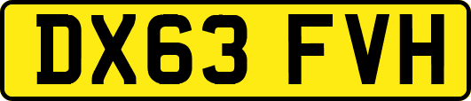 DX63FVH