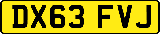 DX63FVJ