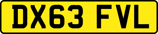 DX63FVL