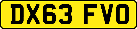 DX63FVO
