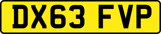 DX63FVP