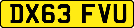 DX63FVU