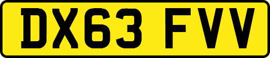 DX63FVV