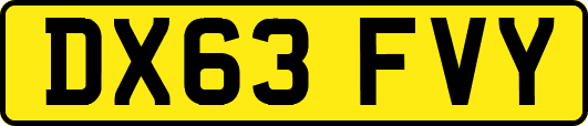DX63FVY