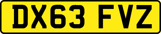 DX63FVZ