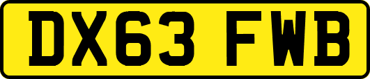 DX63FWB