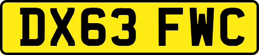 DX63FWC