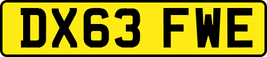 DX63FWE