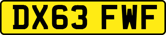 DX63FWF