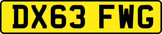 DX63FWG