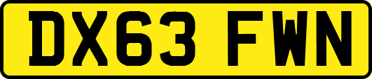 DX63FWN