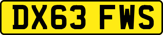 DX63FWS