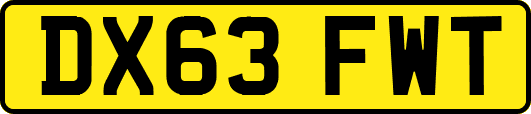 DX63FWT