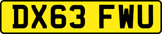 DX63FWU