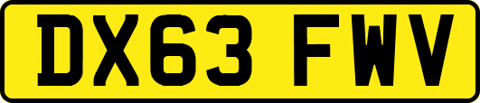 DX63FWV