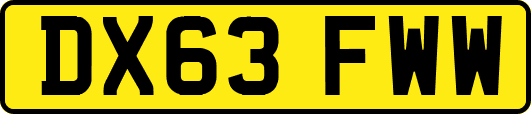 DX63FWW