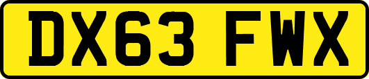 DX63FWX