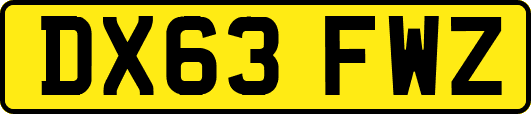 DX63FWZ